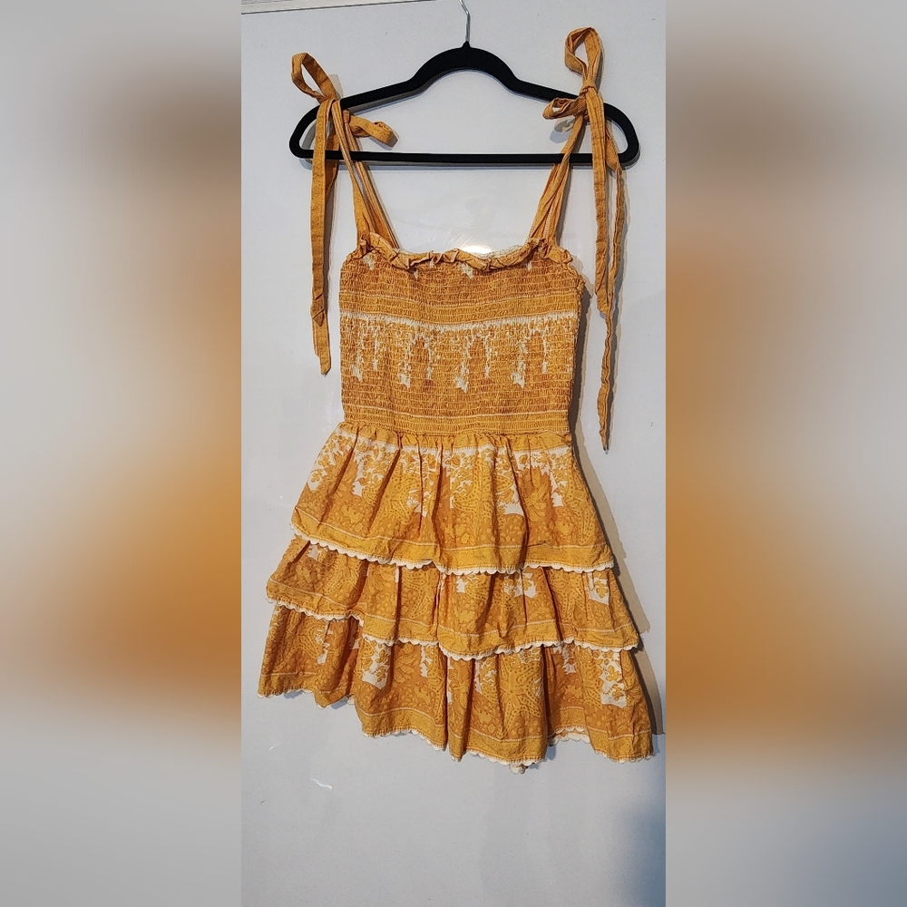 017 CLEOBELLA Eliana Mini Dress - Picture 7 of 11